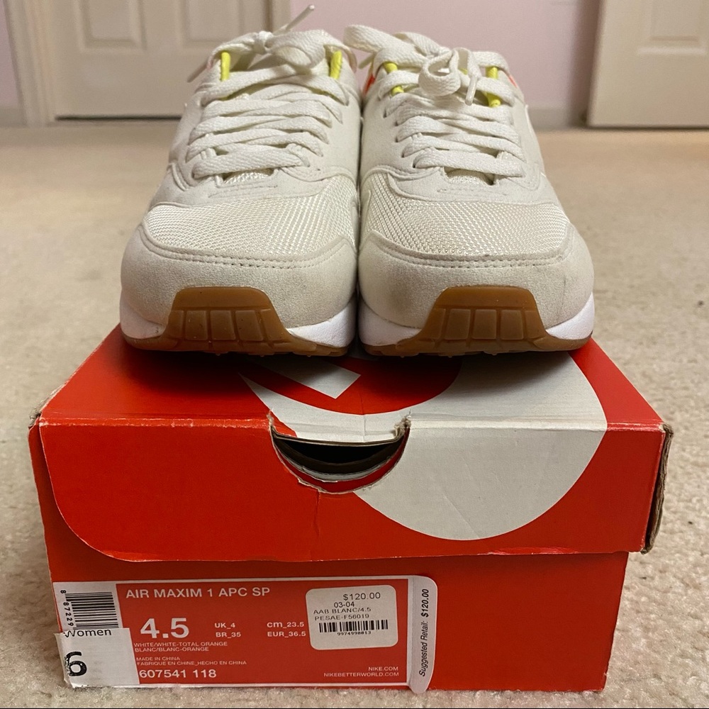 apc air max